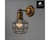 Спот Arte Lamp 75 A9182AP-1BZ