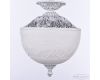Подвесной светильник Bohemia Ivele Crystal AL7003P/25 WMN Horse