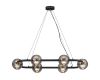 Подвесная люстра Odeon Light Troni 5041/60LA
