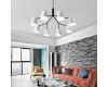 Подвесная люстра ImperiumLoft Skym 102056-26