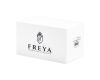 Настенный светильник Freya Ellipse FR5320WL-01B