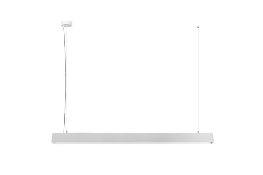 Подвесной светильник Loft IT Vim 10318/A White