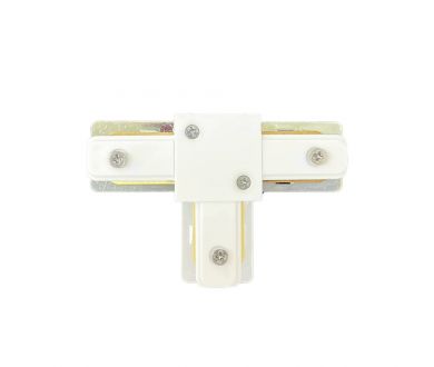 Соединитель для шинопровода Wertmark WTE.L5.00.T10