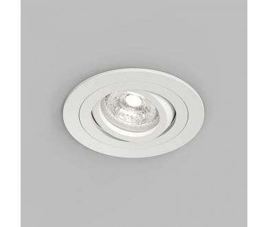 Точечный светильник влагозащищенный Denkirs Hydro DK2110-WH