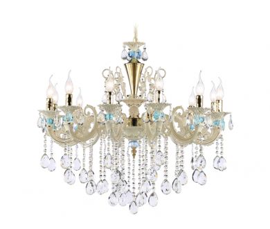 Купить Подвесная люстра Ambrella Light Traditional TR4929 Подвесная люстра Ambrella Light Traditional TR4929