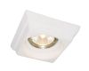 Встраиваемый светильник Arte Lamp Cratere A5246PL-1WH