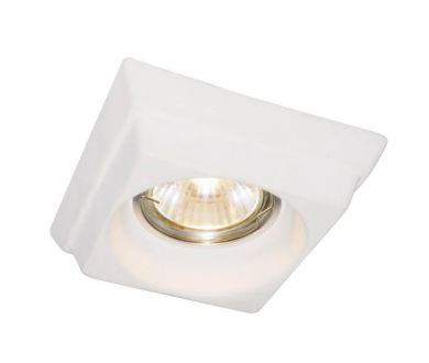 Встраиваемый светильник Arte Lamp Cratere A5246PL-1WH