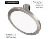 Трековый светильники Arlight ART-APRIORI-PLATO-TURN-R160-12W Day4000 047784