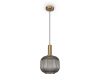 Подвесной светильник Freya New Series 012 FR8012PL-01AM