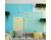 Бра Odeon Light 4257/12WL