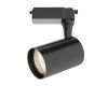 Трековый светильник Maytoni Technical Vuoro TR003-1-10W3K-M-B