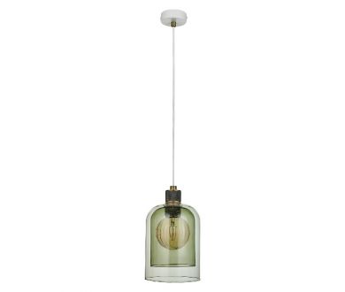 Подвесной светильник 33Lab.studio PND105.01.10ABM.002WH-M05TG