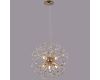 Подвесной светильник ILLUMICO IL5006-8PPA-26 GD BOND
