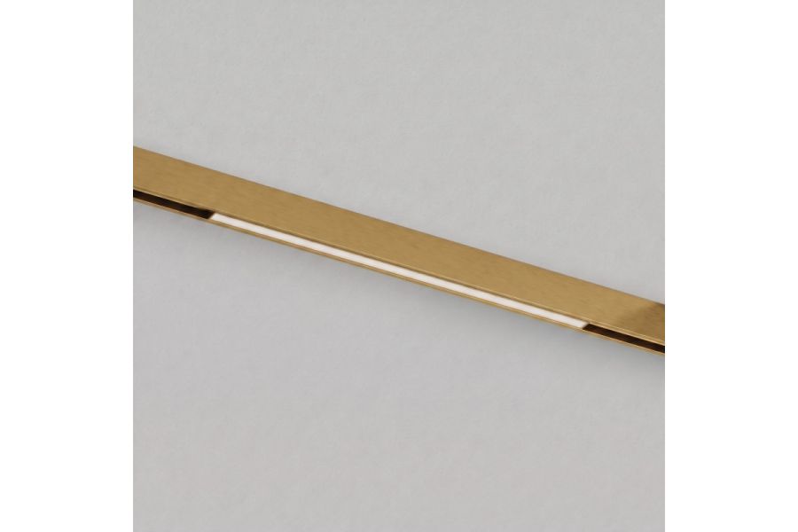 Трековый светильник Denkirs SHINE PRIME LINEAR Zigbee DK4951-SB