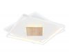 Потолочный светильник Ambrella Light Linetech Comfort FL4790