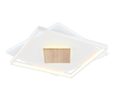 Потолочный светильник Ambrella Light Linetech Comfort FL4790