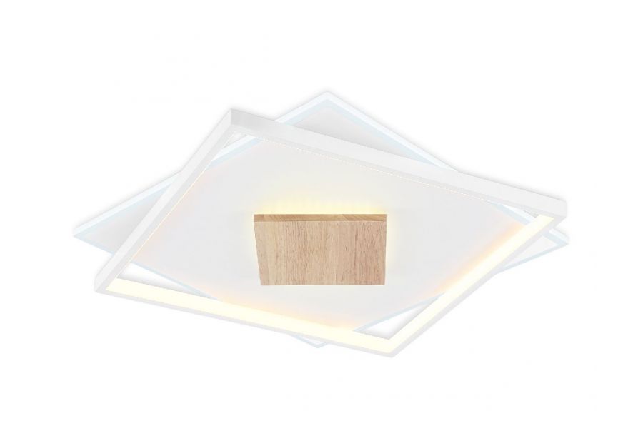 Потолочный светильник Ambrella Light Linetech Comfort FL4790