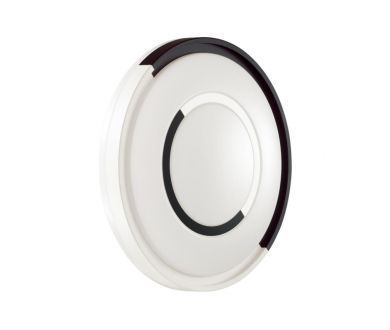 Настенно-потолочный светильник Sonex Stoki 3046/CL