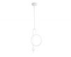 Подвесной светильник Ambrella Light Comfort FL66431