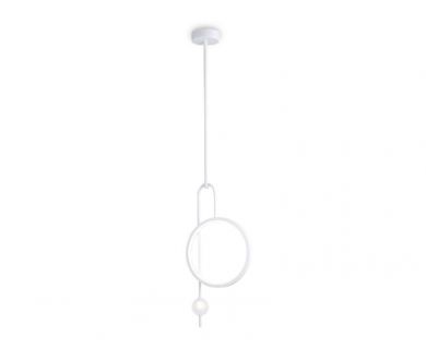 Купить Подвесной светильник Ambrella Light Comfort FL66431 Подвесной светильник Ambrella Light Comfort FL66431