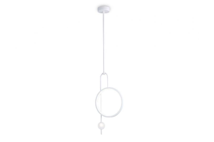 Подвесной светильник Ambrella Light Comfort FL66431
