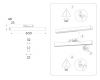 Трековый однофазный светильник Ambrella Light Track System GL6769