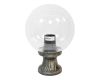 Уличный светильник Fumagalli Microlot/G250 G25.110.000.BXE27
