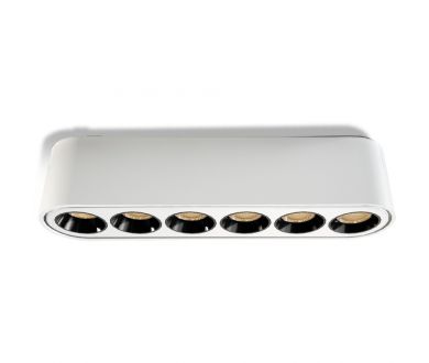 Трековый светильник Wertmark WTH.O20.007.30.06