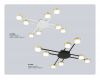 Потолочный светильник Ambrella Light Comfort FL71506