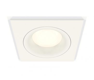 Встраиваемый светильник Ambrella Light Techno XC7631001 (C7631, N7010)