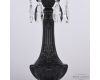 Настольная лампа Bohemia Ivele Crystal AL78100L/1-38 BM