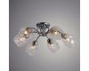 Потолочная люстра Arte Lamp Riccio A7757PL-6CC