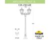 Садово-парковый светильник Fumagalli ARTU BISSO/RUT 2L E26.158.S20.BXE27