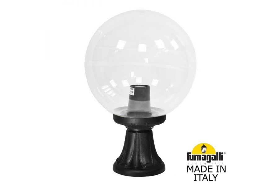 Ландшафтный светильник Fumagalli Globe G30.111.000.AXF1R