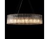Подвесная люстра Loft IT Nevada 10297/1000 Pearl black
