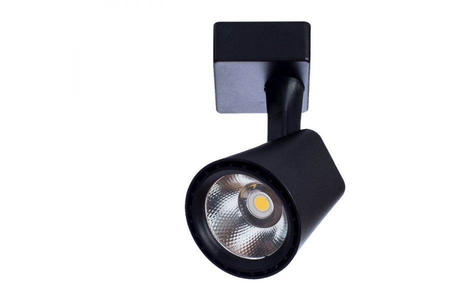 Спот ARTE Lamp A1811PL-1BK