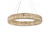 Подвесная люстра Newport Elizabeth 8550/78 C gold polished М0070765