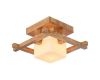 Потолочный светильник Arte Lamp 95 A8252PL-1BR