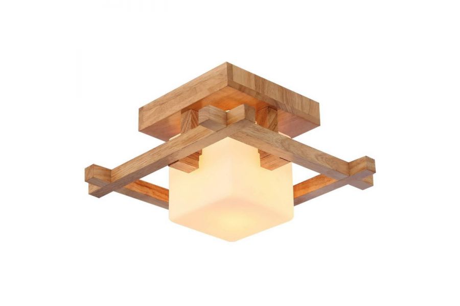 Потолочный светильник Arte Lamp 95 A8252PL-1BR