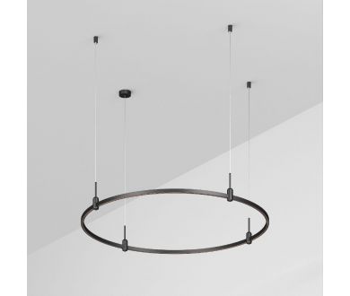 Трек Arlight ART-APRIORI-ROUND-HANG-R1200 048490