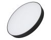 Потолочный светильник Arlight IM-RONDO-EMERGENCY-3H-R600-64W Day4000 (BK, 120 deg, 230V) 041076