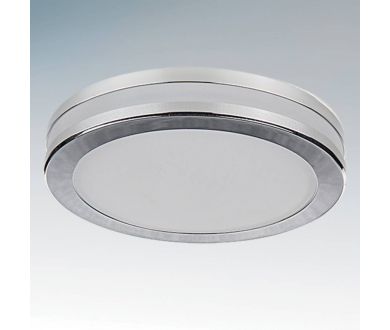 Встраиваемый светильник Lightstar Maturo 070274