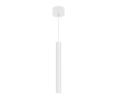 Подвесной светильник Arlight SP-PIPE-HANG-L300-R30-9W Day4000 (WH, 24 deg, 230V) 038612