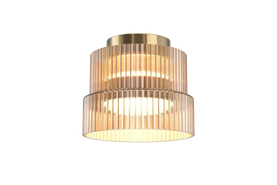 Потолочный светильник Maytoni Alba MOD518CL-L12BS3K
