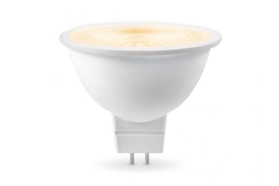 Светодиодная лампа Ambrella Light Bulbing GU5.3 9W 2700K 170903