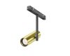 Трековый магнитный светильник Maytoni Elti TR005-4-12W-DS-BBS