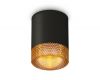 Накладной светильник Ambrella Light Techno XS6302044 (C6302, N6154)