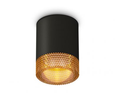 Накладной светильник Ambrella Light Techno XS6302044 (C6302, N6154)