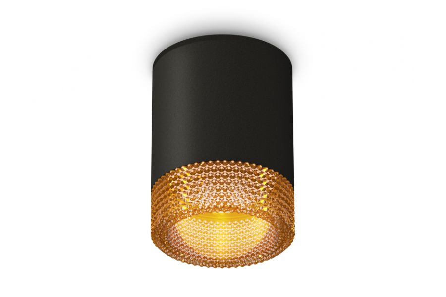 Накладной светильник Ambrella Light Techno XS6302044 (C6302, N6154)