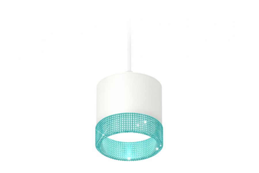 Комплект подвесного светильника Ambrella Light Techno Spot XP8110041 (A2331, C8110, N8488)